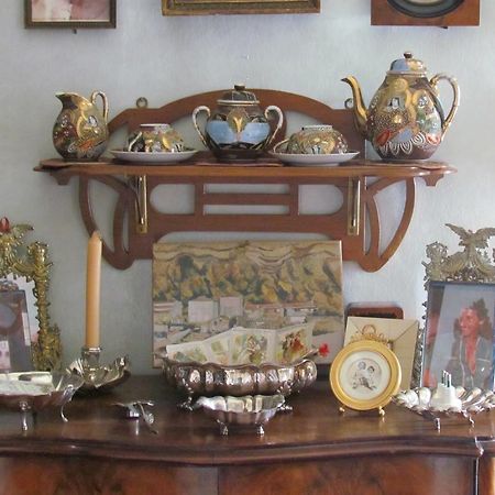 Villa Maria Bed & Breakfast, Corridonia, Marche Buitenkant foto