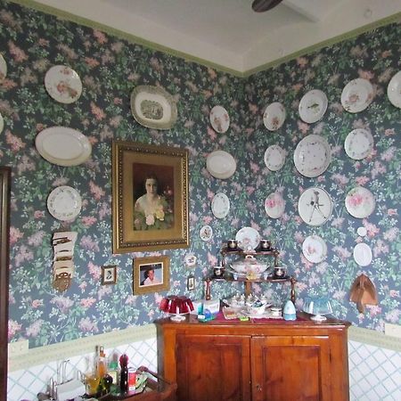 Villa Maria Bed & Breakfast, Corridonia, Marche Buitenkant foto