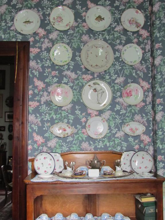 Villa Maria Bed & Breakfast, Corridonia, Marche Buitenkant foto