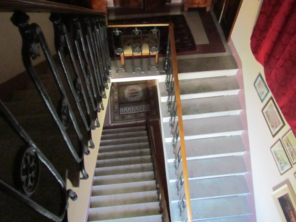 Villa Maria Bed & Breakfast, Corridonia, Marche Buitenkant foto