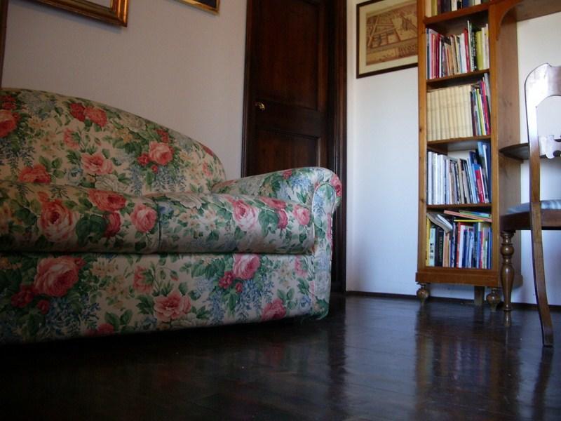 Villa Maria Bed & Breakfast, Corridonia, Marche Buitenkant foto