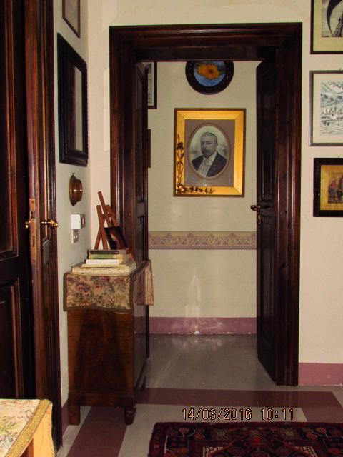 Villa Maria Bed & Breakfast, Corridonia, Marche Buitenkant foto