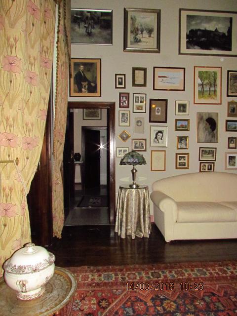 Villa Maria Bed & Breakfast, Corridonia, Marche Buitenkant foto