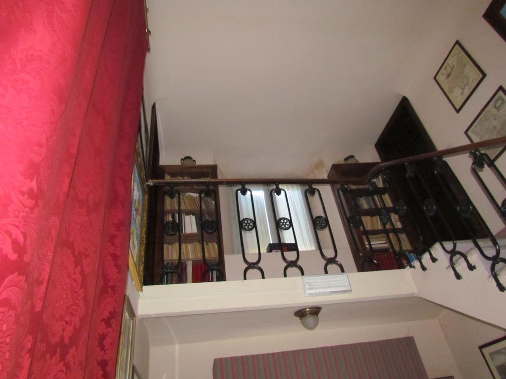 Villa Maria Bed & Breakfast, Corridonia, Marche Buitenkant foto