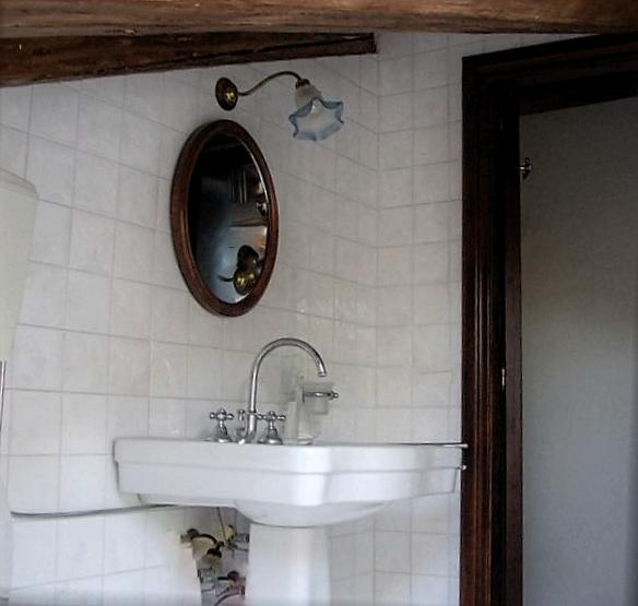 Villa Maria Bed & Breakfast, Corridonia, Marche Buitenkant foto