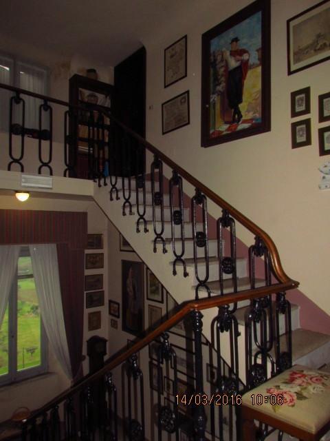 Villa Maria Bed & Breakfast, Corridonia, Marche Buitenkant foto